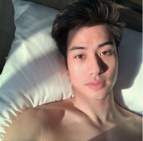 妈妈叫不醒紧急送医 泰男星Beam睡梦中离世得年25岁