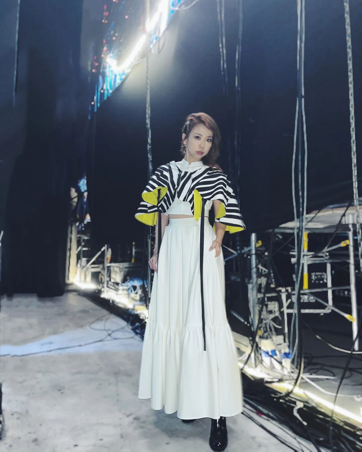 宇田改名傅熙雅 赴中国发展音乐事业