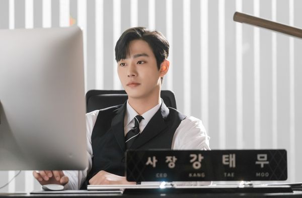 安孝燮《相亲》人气飙  IG涨粉破500万