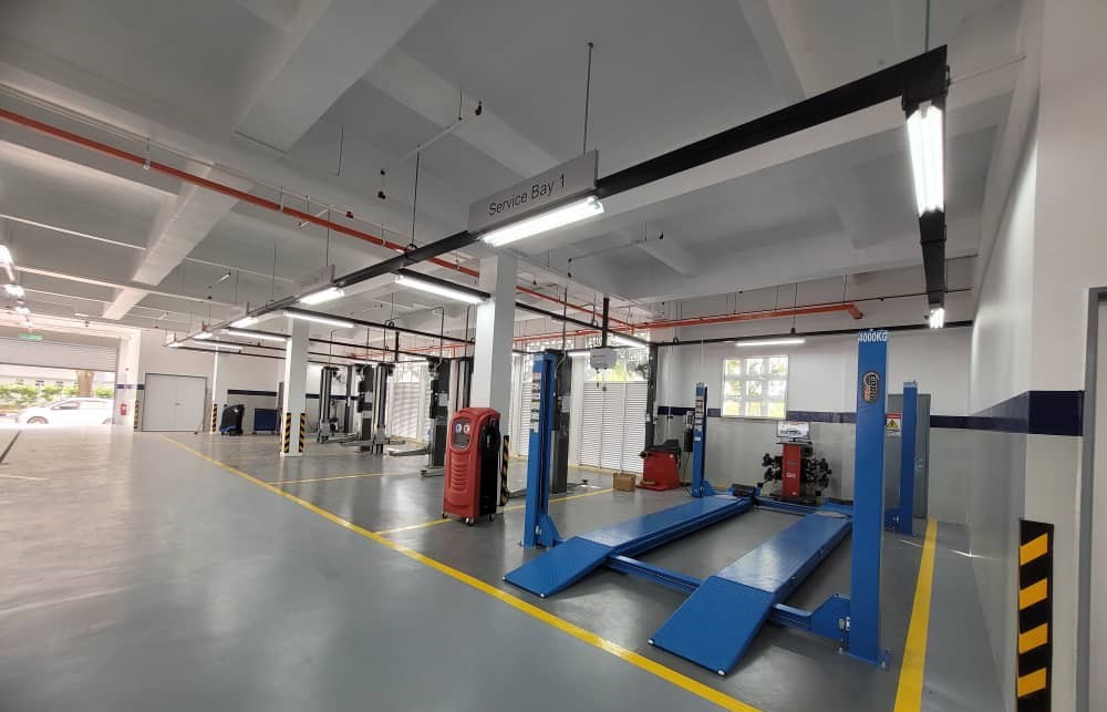 宝腾汽车／全国新闻版