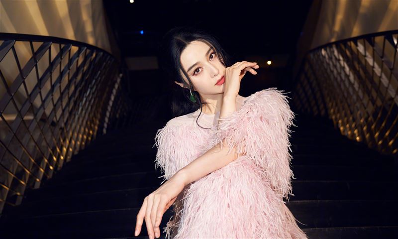 客串韩剧演大妈? 范冰冰乱发憔悴样曝光