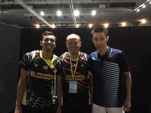 宣布退役转当爱尔兰教练  伊斯干达：是时候说再见