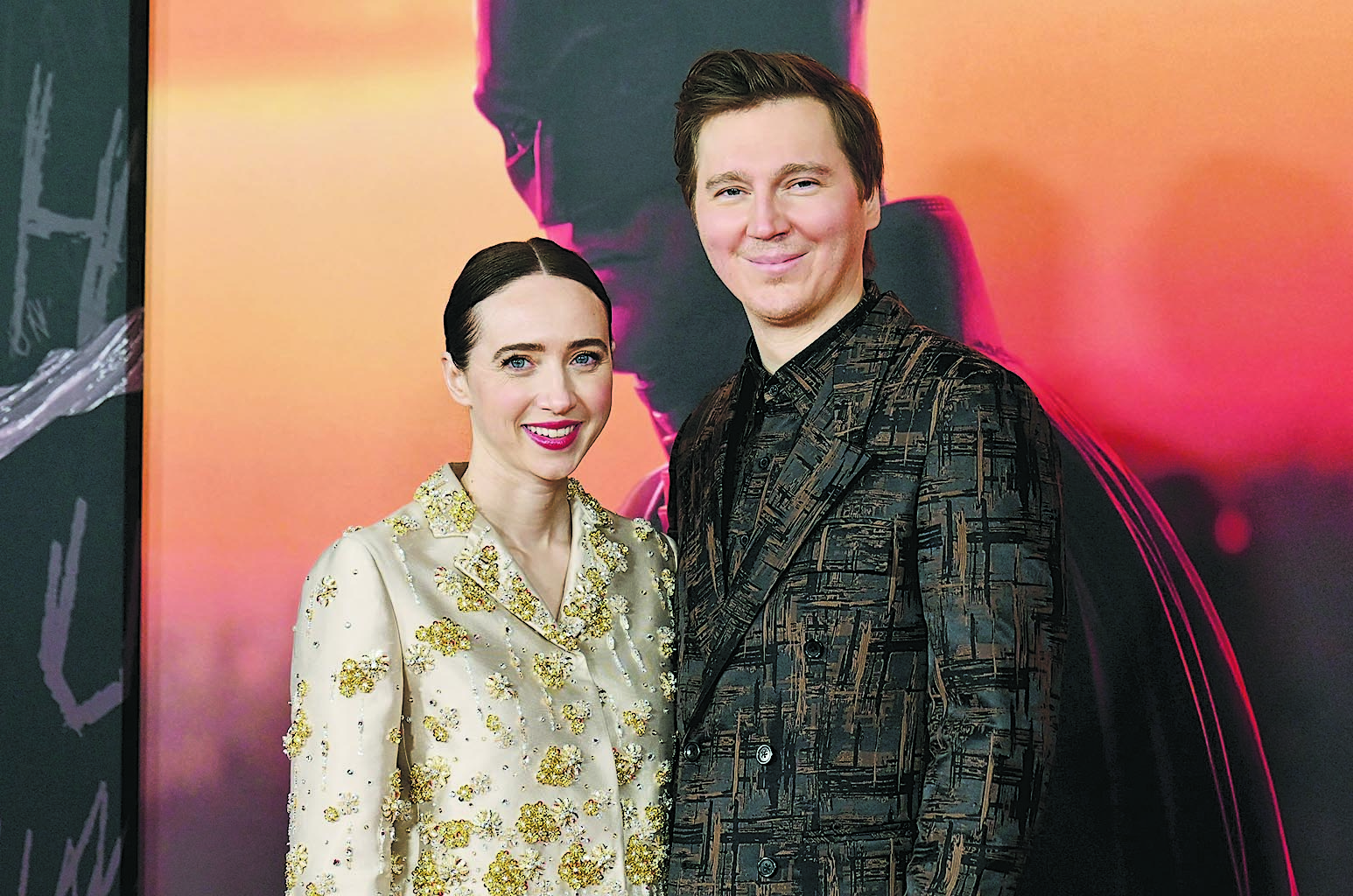 导演染疫缺席纽约首映 《蝙蝠侠》暗黑被指像《七宗罪》	