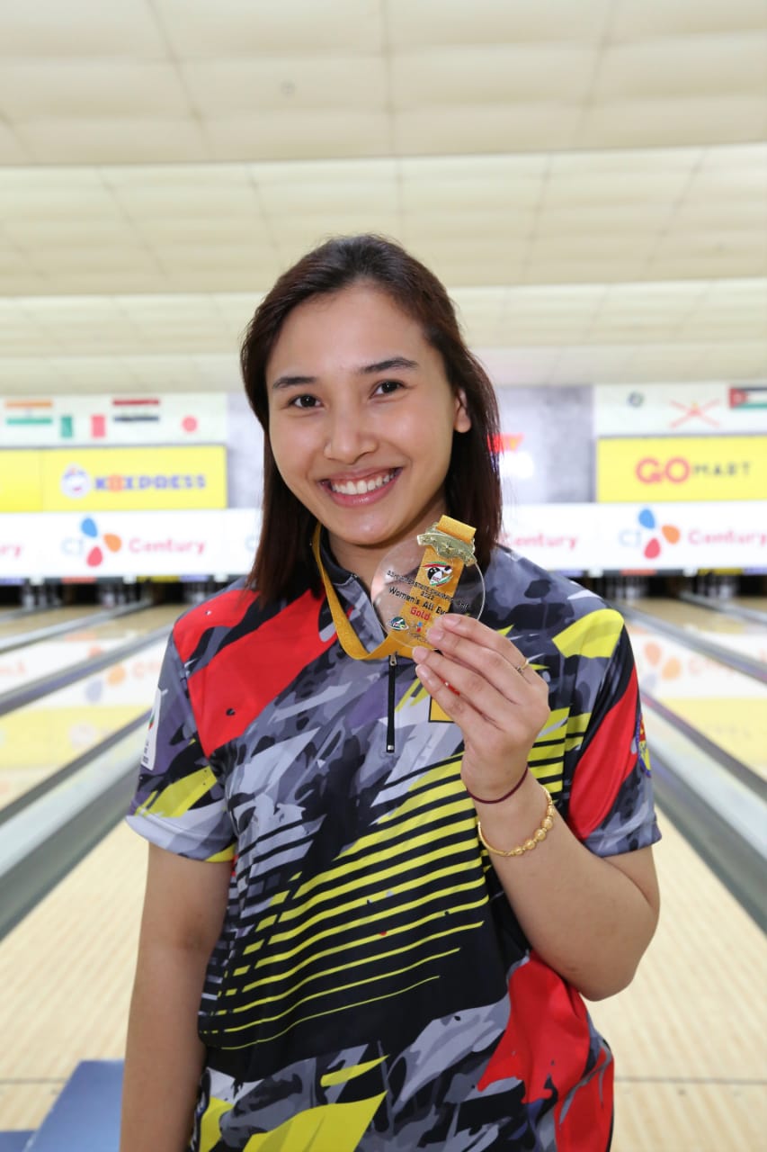 州际保龄球赛| 森州抱走女团冠军 吉隆坡称霸男团