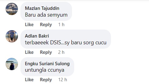 巫统大会后与思念已久孙女玩乐·网民：首相你终于笑了