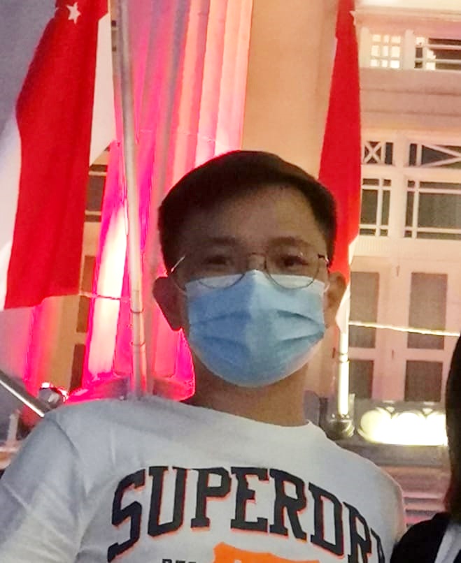 **已签发(请置头条)**柔:封面:【特稿】:游子心系家乡履行公民责任,回乡投票、邮寄选票