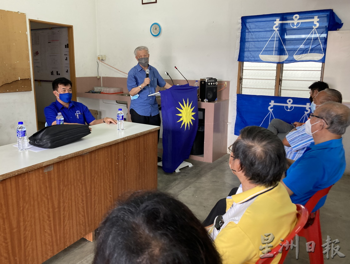 **已签发（请置头条）**柔：封面：主文：州选面面观：【特稿】：彼咯选情未热佳南火力最大，双轨电动火车计划成首波交战课题