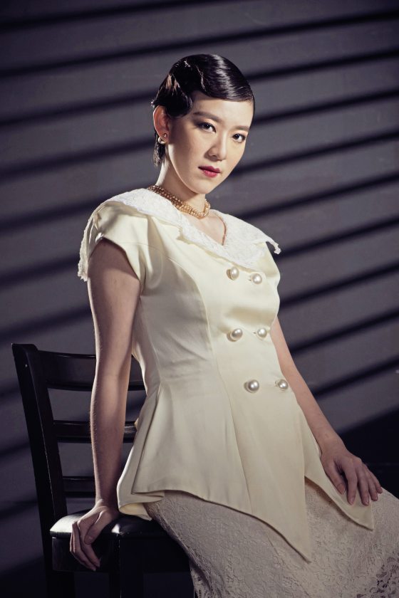 幻想与现实的对抗──经典剧作《欲望号街车》舞台剧