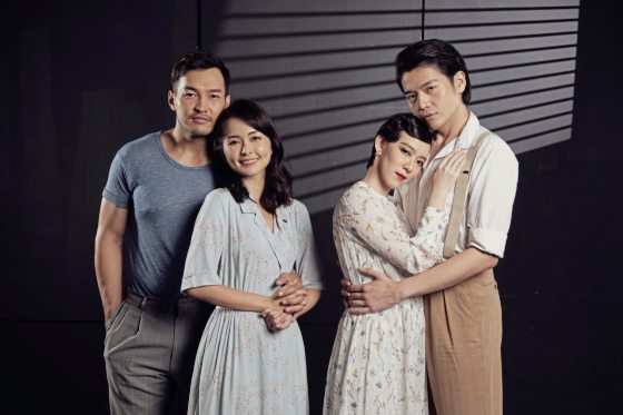 幻想与现实的对抗──经典剧作《欲望号街车》舞台剧