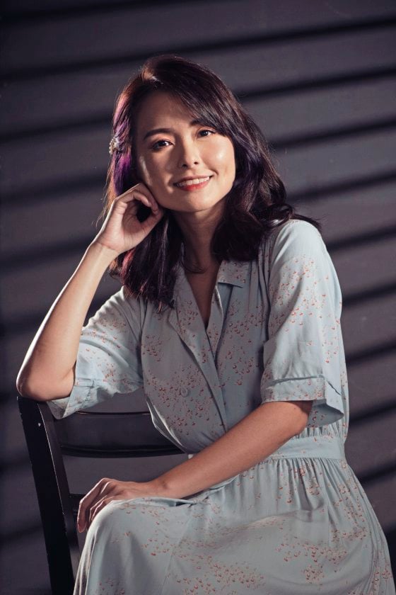 幻想与现实的对抗──经典剧作《欲望号街车》舞台剧