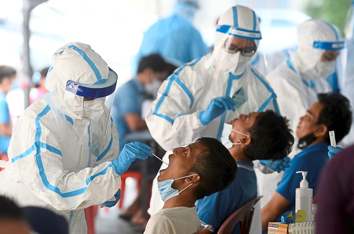 康复率稍上升 昨99%确诊者属轻症