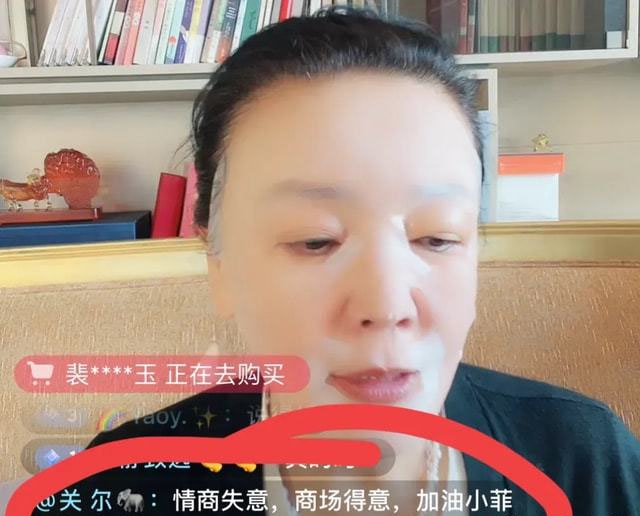 张兰被问大S洞房夜破功 爆汪小菲失眠“谁笑到最后才赢