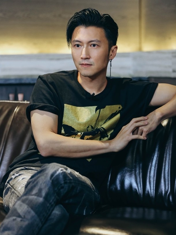 张学友睽违6年重返影坛 携谢霆锋齐撑港产片