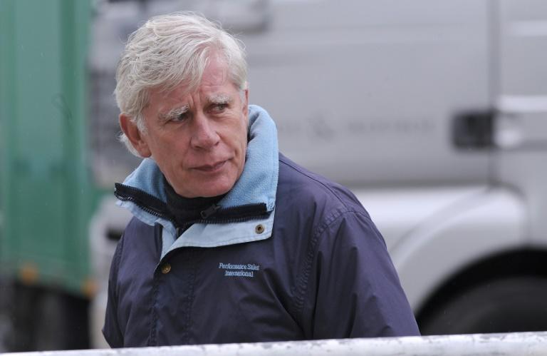 德国/前奥运奖牌得主 协助80名乌克兰难民赴德国