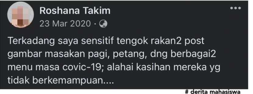 怒问B40学生没有电脑  女教授UiTM登今日热搜  