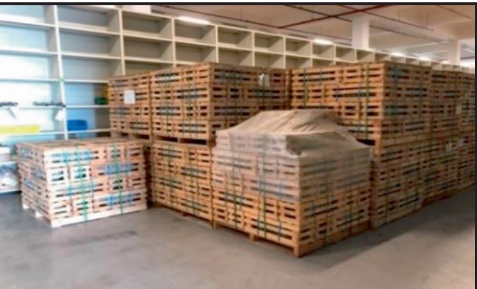 总稽查司报告 | KTM大整修281万!买10替代品6样没用到