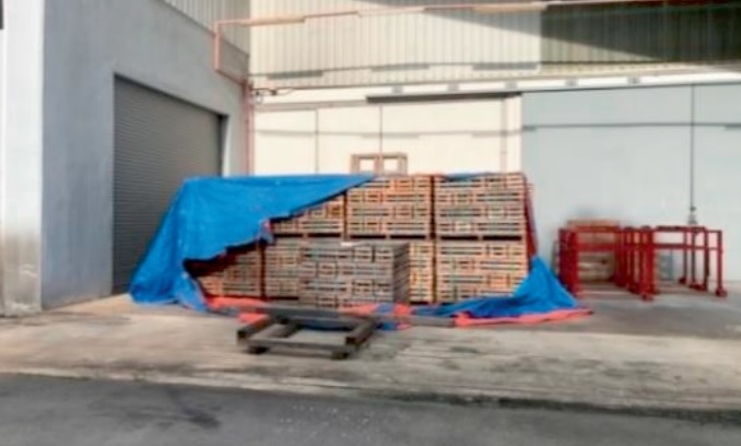 总稽查司报告 | KTM大整修281万!买10替代品6样没用到