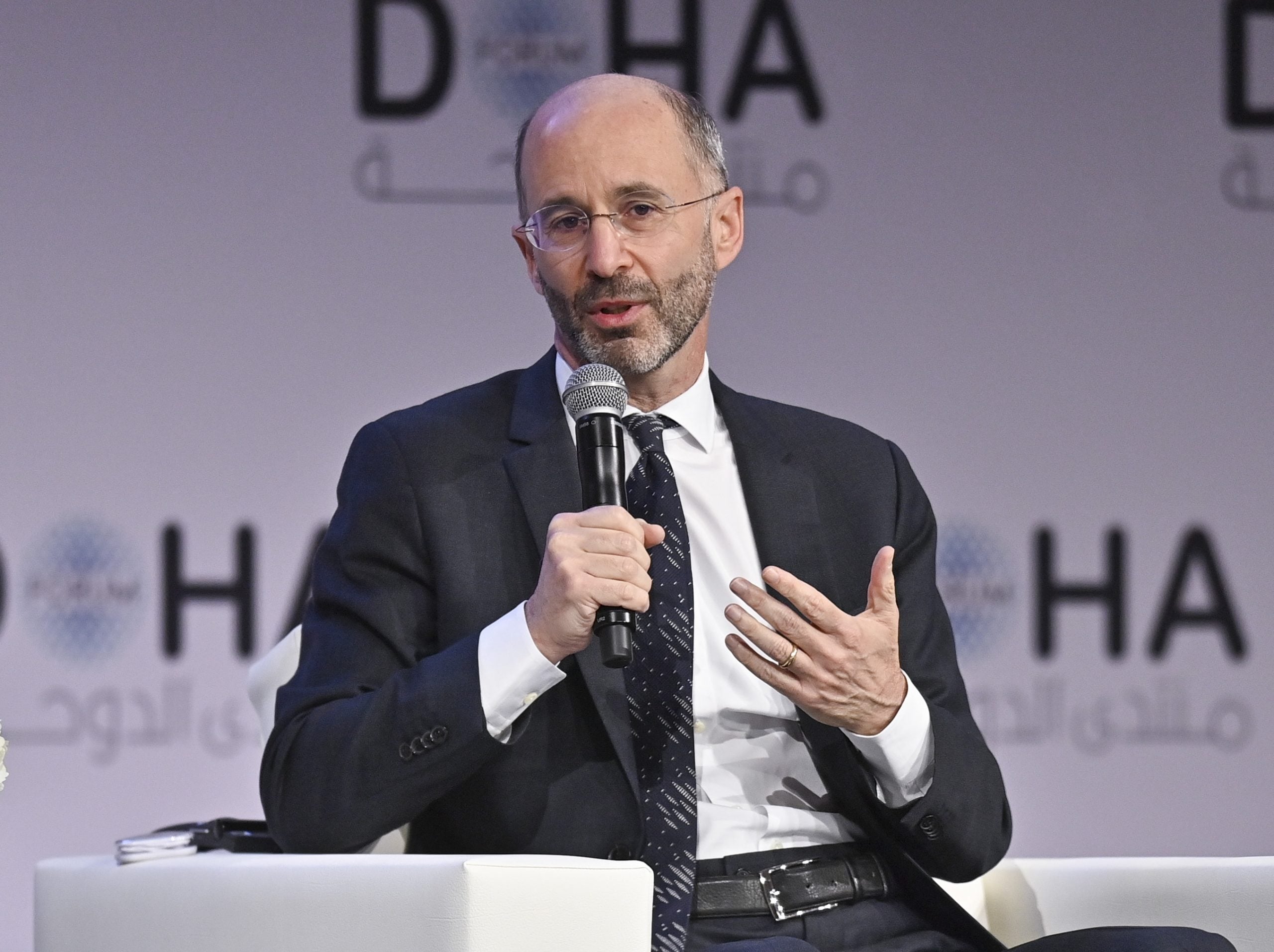 恢复伊朗核协议 美特使坦言没信心