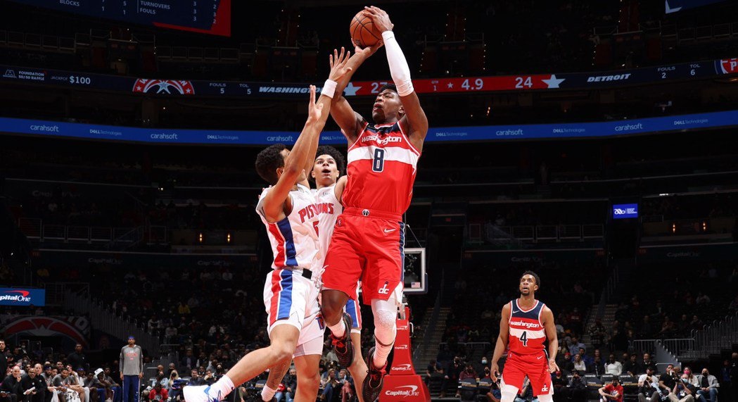 惨败木狼近8战吞6败 克尔:勇士沟通脱节