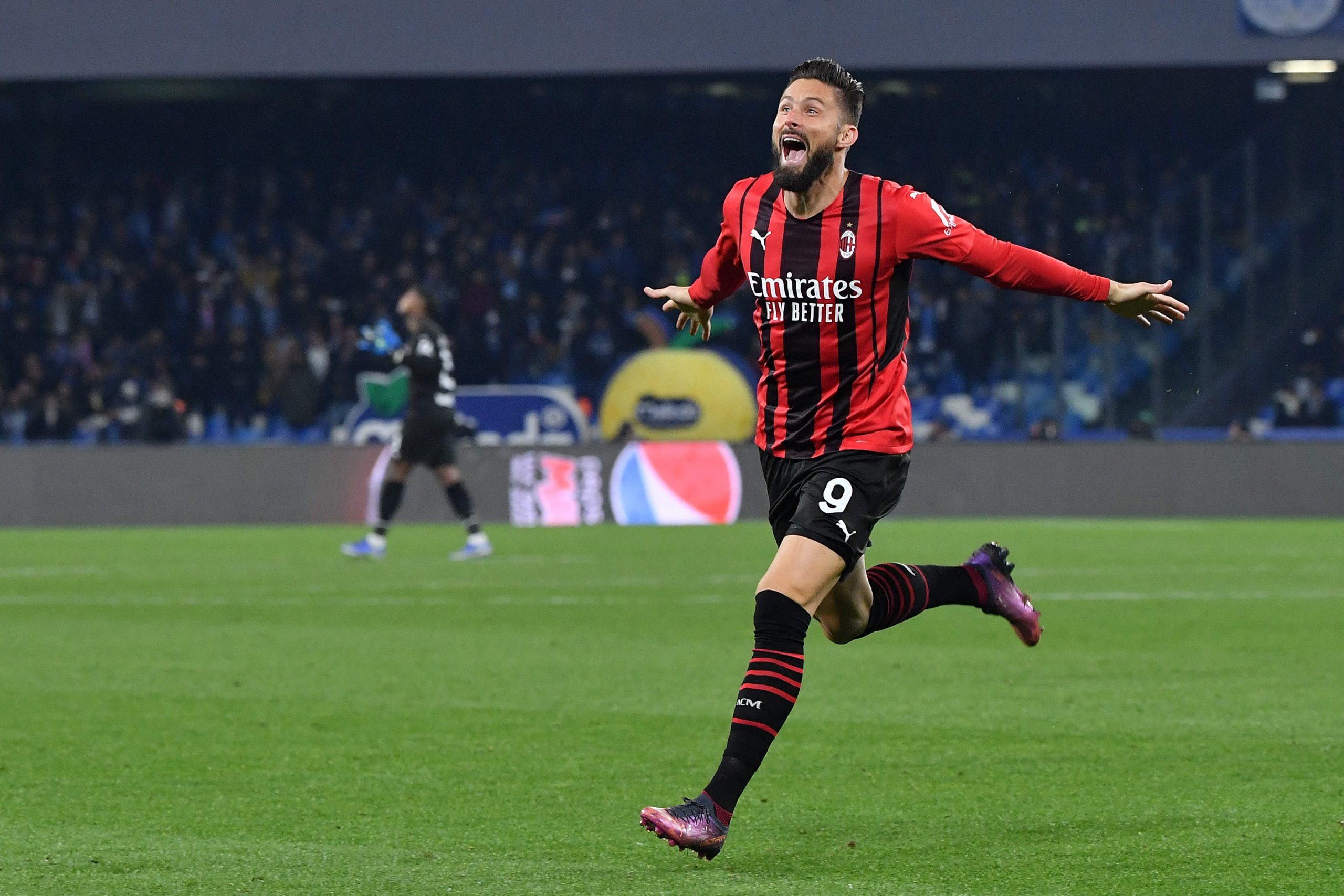 意甲| 恩波利不足为患  米兰争3分守榜首