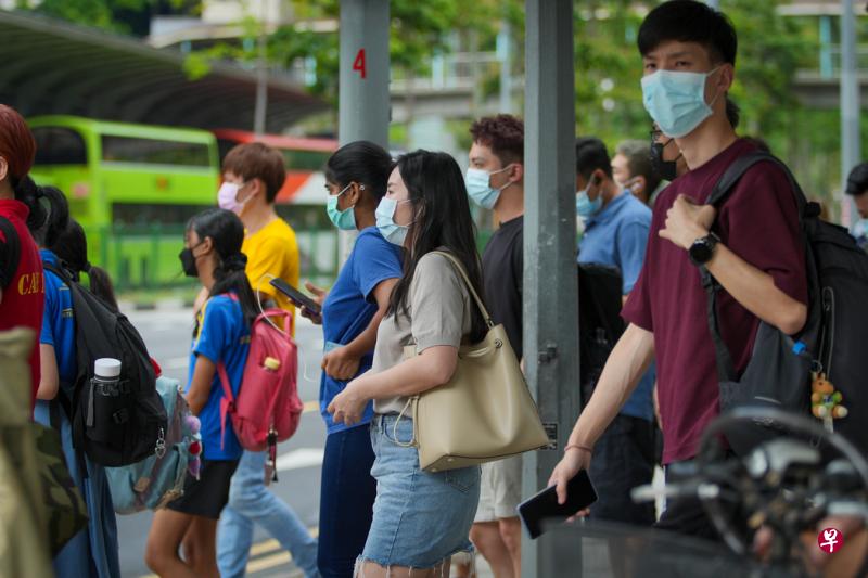 户口不戴口罩安全吗?专家:安全!除3种情况