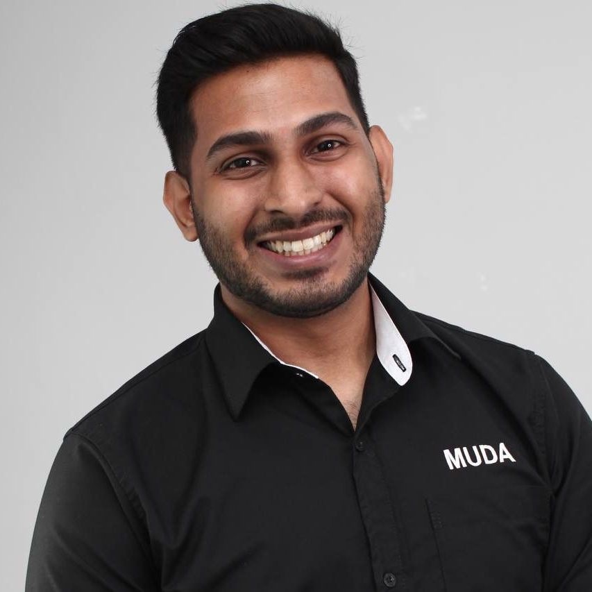 拉庆巫统得票41%胜土团党·MUDA少过公正党！