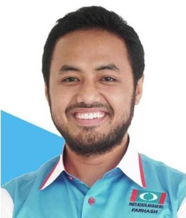 拉菲兹复出竞选公正党老二·法哈斯:党最需要你时 你失踪