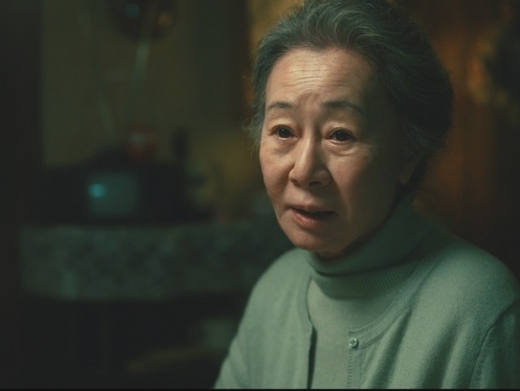 拍美剧被要求试镜 尹汝贞气到丢剧本