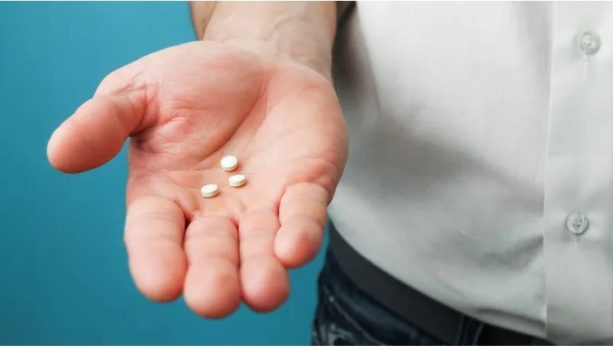 拚图）男性口服避孕药 老鼠试验成功率99％