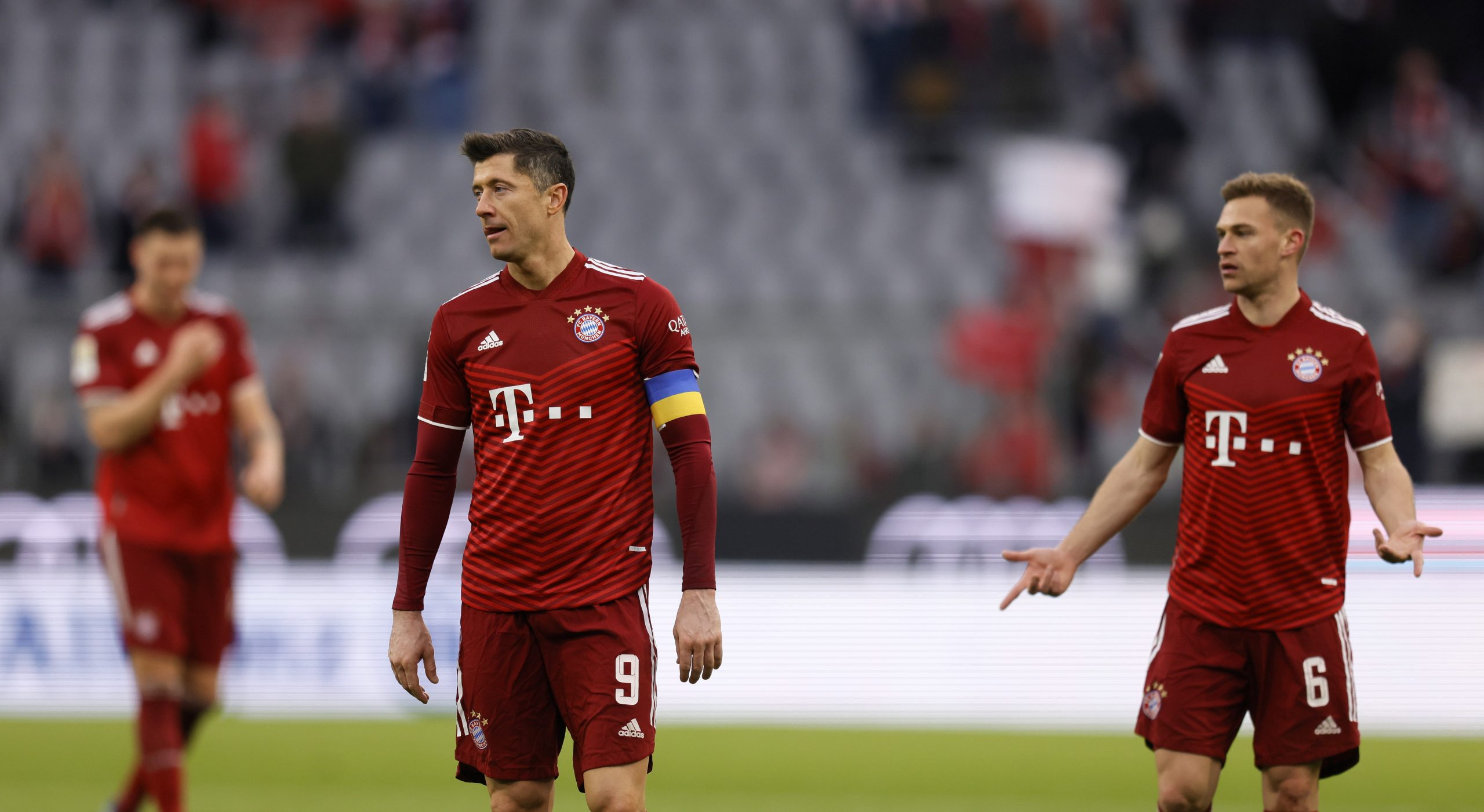 拜仁前瞻GERMANY SOCCER BUNDESLIGA:FC Bayern Munich vs Bayer 04 Leverkusen