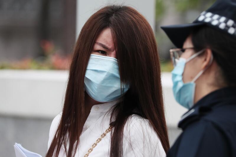 按摩女涉性贿坠楼案 假官被揭白嫖8次索款31万