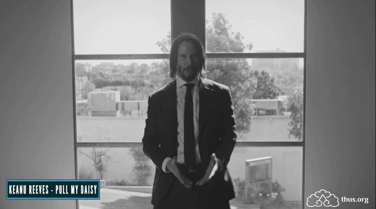 挺西藏公益演唱会 奇洛李维斯电影遭中国下架