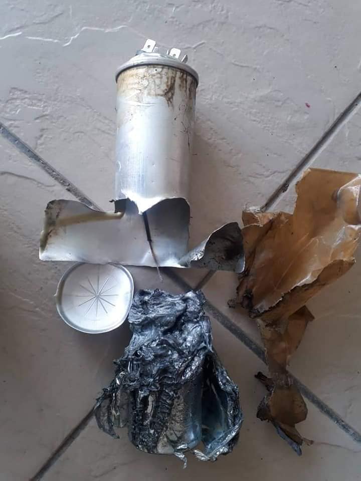 掏身上仅50红包钱帮修冷气  孝心感动业者决不收分文