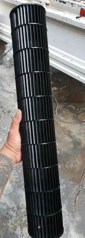 掏身上仅50红包钱帮修冷气  孝心感动业者决不收分文