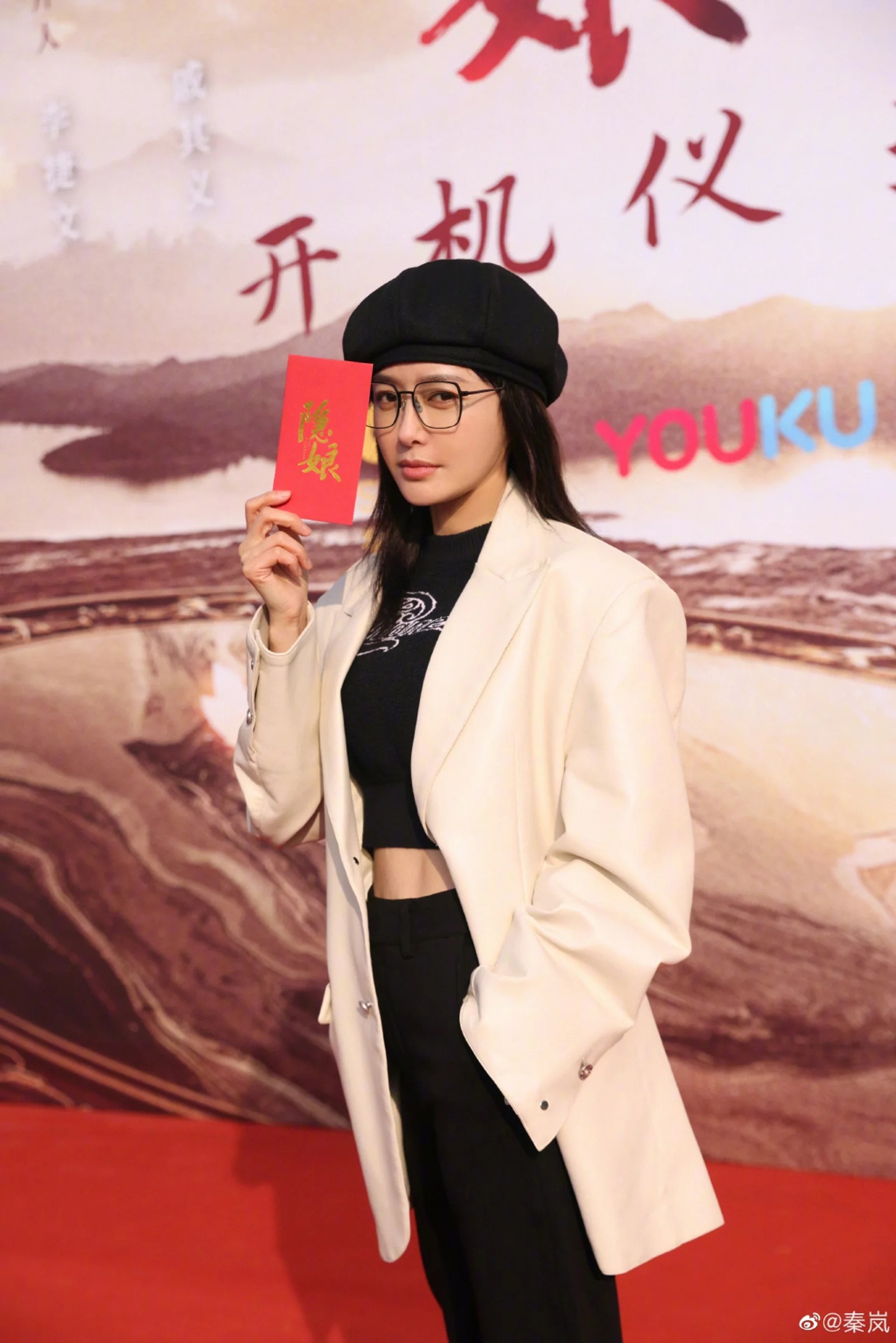 排名靠后粉丝抱不平　黄智雯《隐娘》沦配角？
