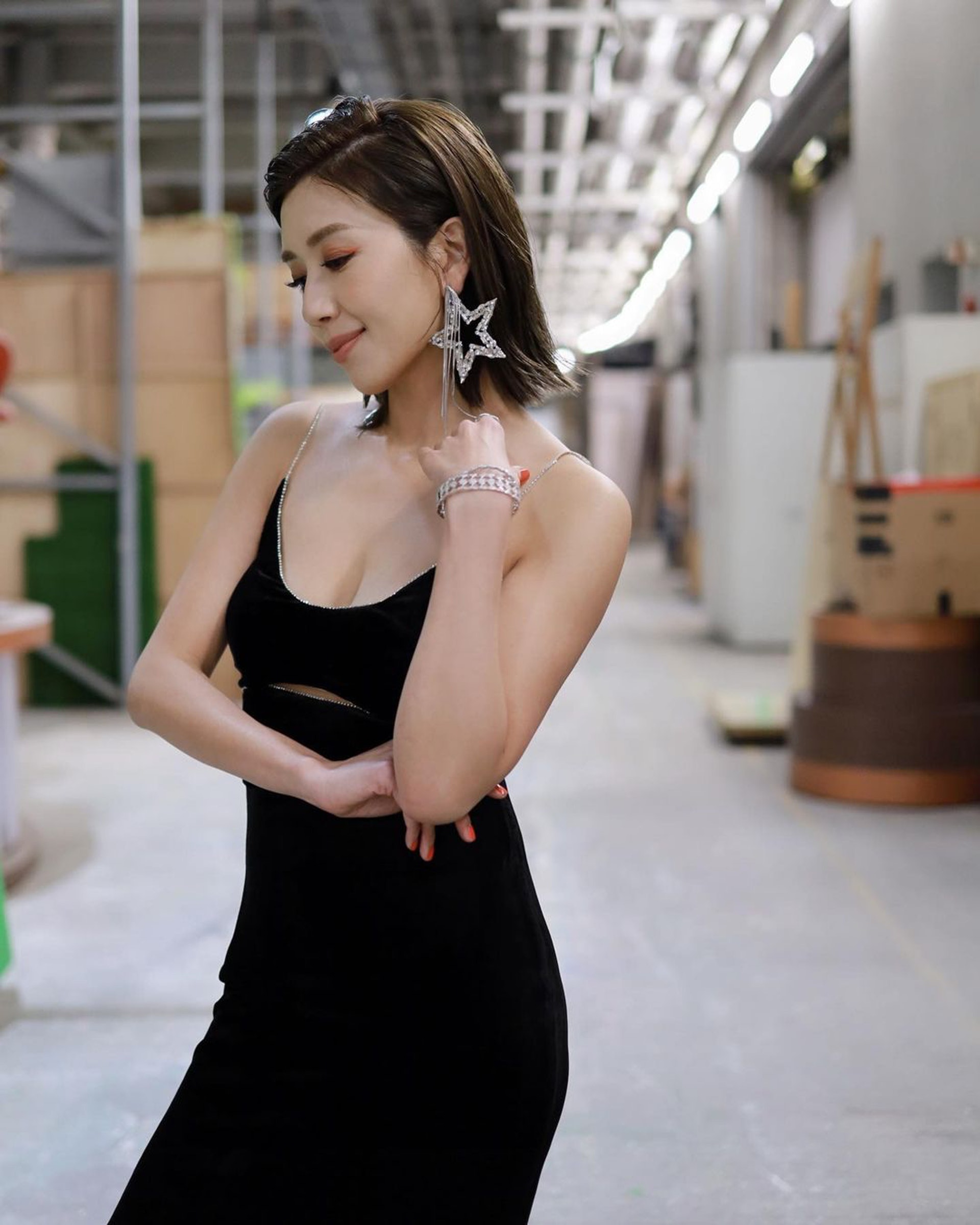 排名靠后粉丝抱不平 黄智雯《隐娘》沦配角?