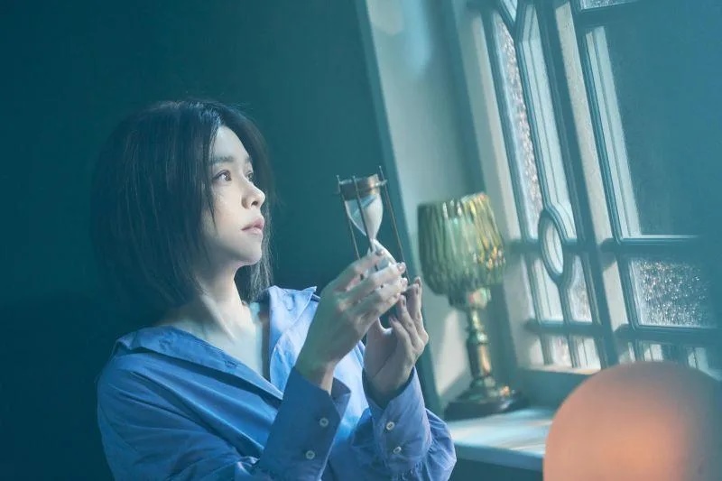 提前庆祝46岁生日 徐若瑄暴瘦9公斤