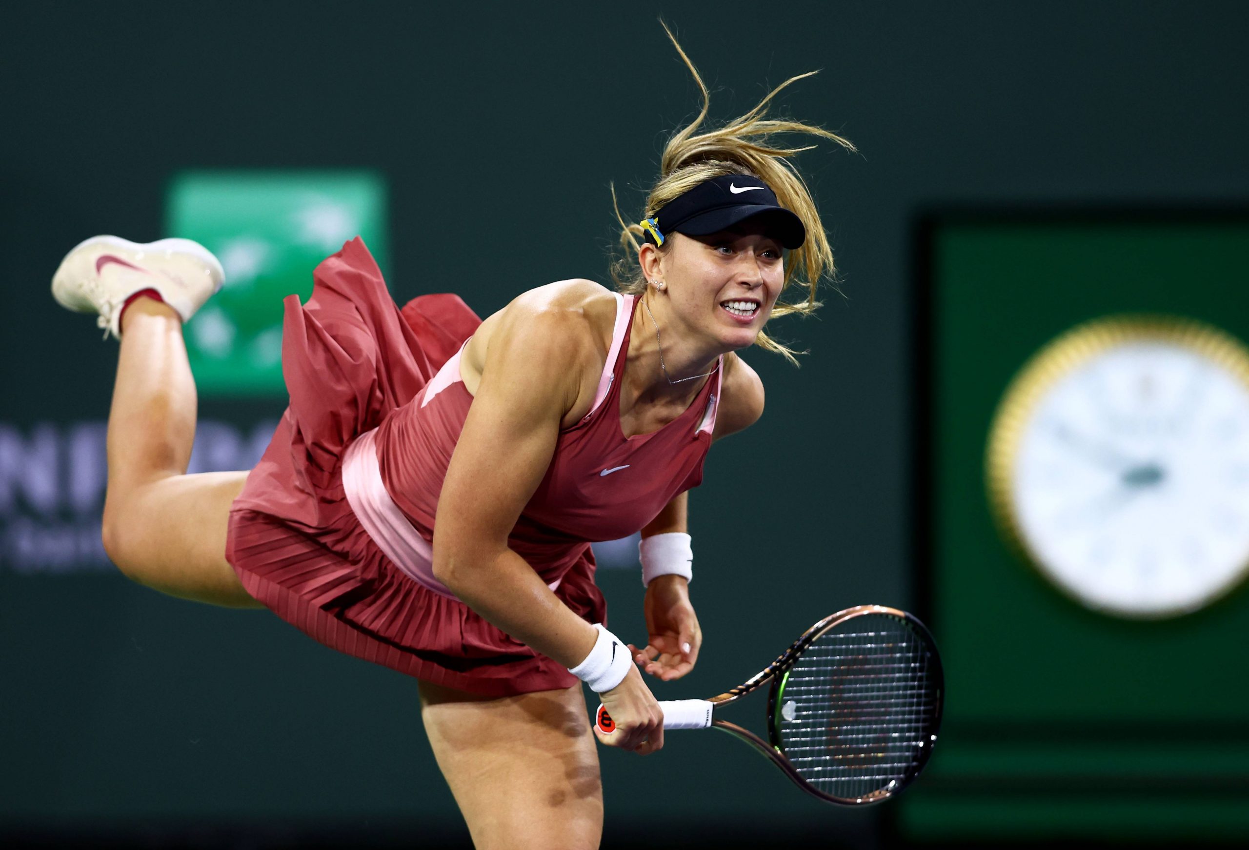 携手迪米特洛夫闯16强 卢布列夫豪取11连胜