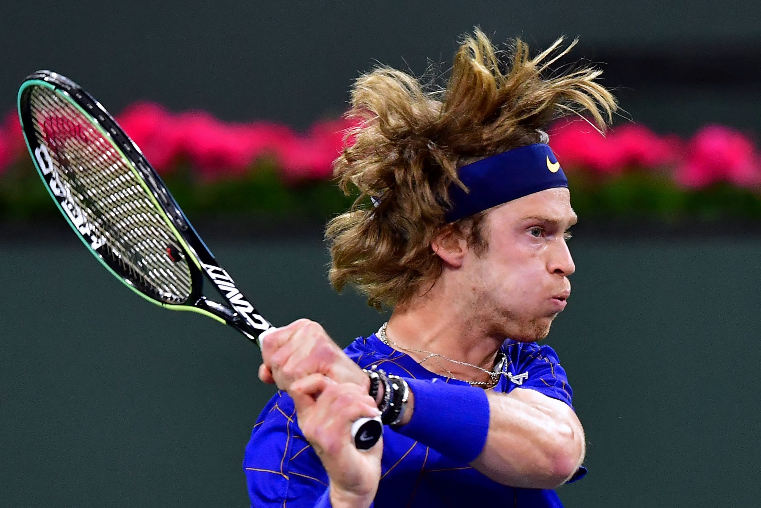 携手迪米特洛夫闯16强 卢布列夫豪取11连胜