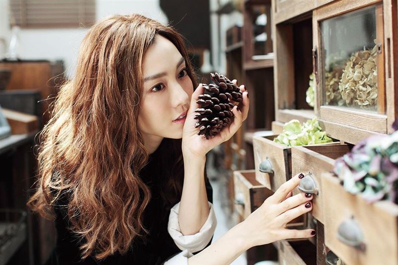 攻读师大硕士遭酸哈佛学历 范玮琪29字大气回应