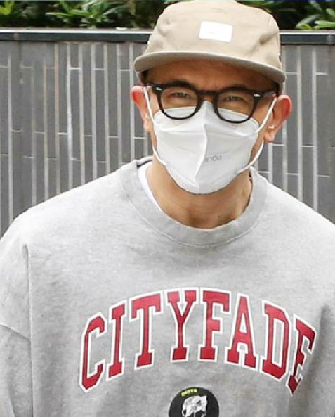 救过李政宰3星性命   具俊晔14年前英勇义举曝光