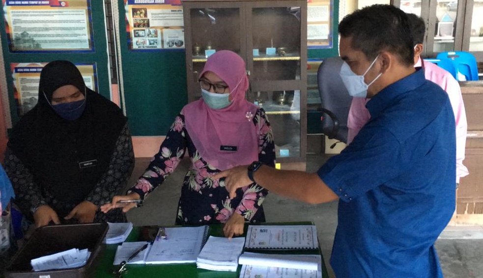 教长：确诊SPM考生 可在4月第二轮考试应考