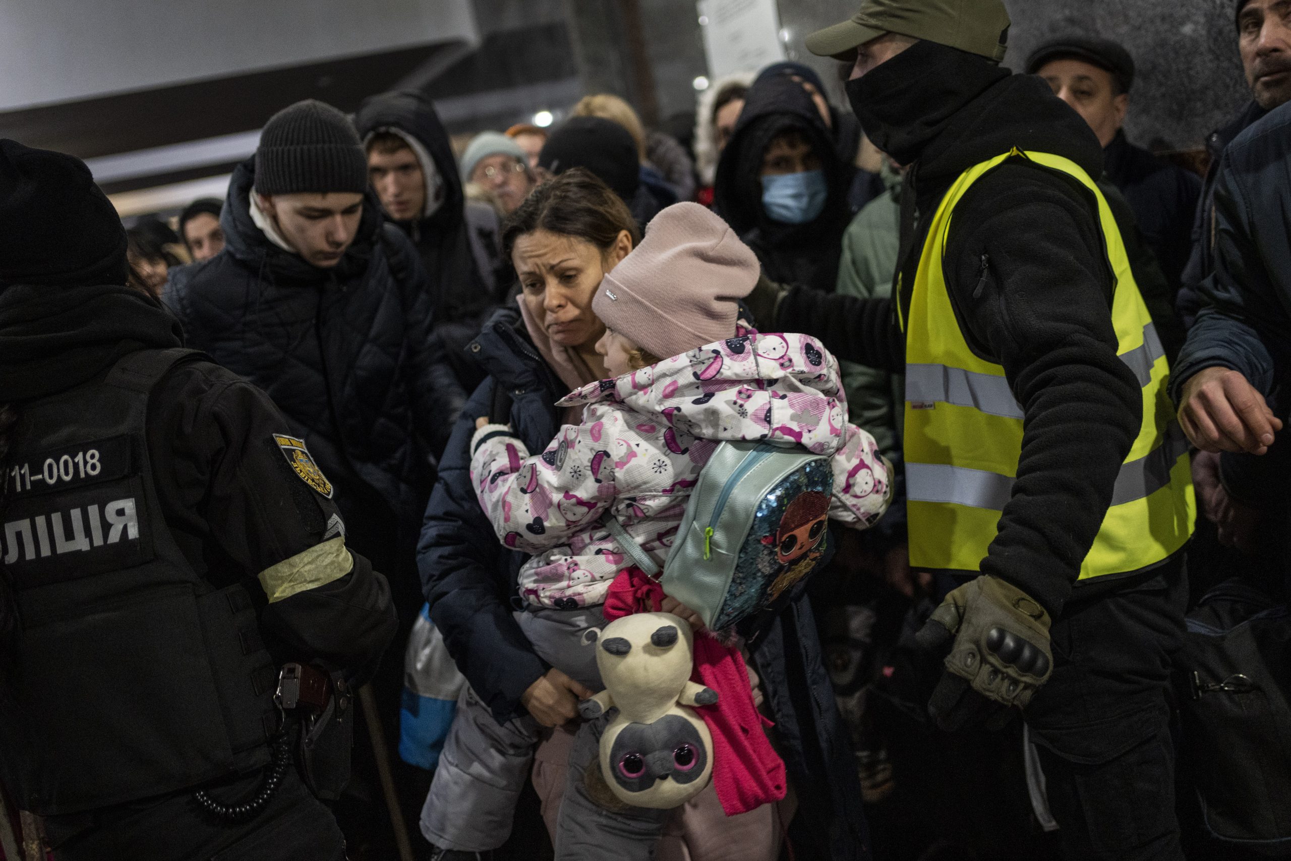 数十名韩国人咨询赴乌克兰参战 韩国政府：去就处罚