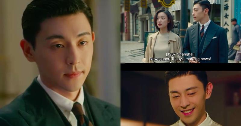 新剧成重点推介 逃税邓伦“翻身”有望?