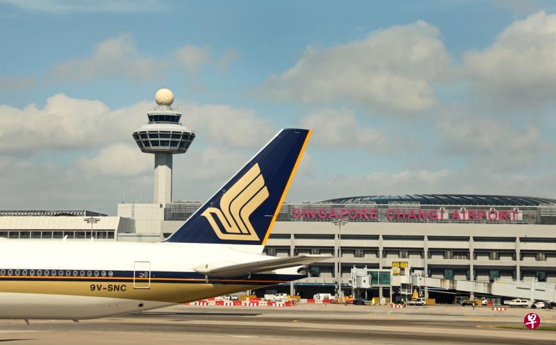 新航VTL航班扩大至27国家的66城市