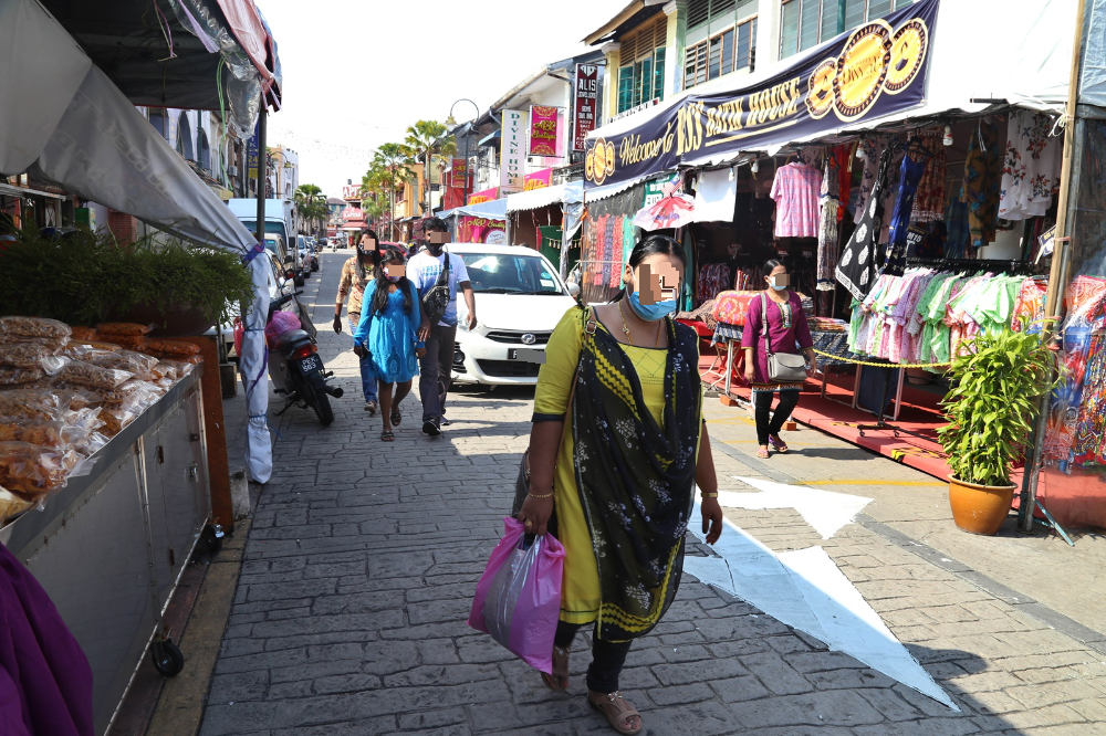 新闻专题∕(一)填补《2021年反性骚扰法案》漏洞 才能有效防止性骚扰