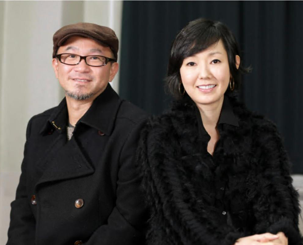 日名导演青山真治食道癌逝世 享年57岁