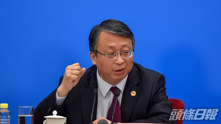 明星、主播巨额逃税 中国人大研究是否入刑