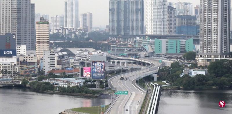 易华仁:新马陆路边境重启应系统性进行