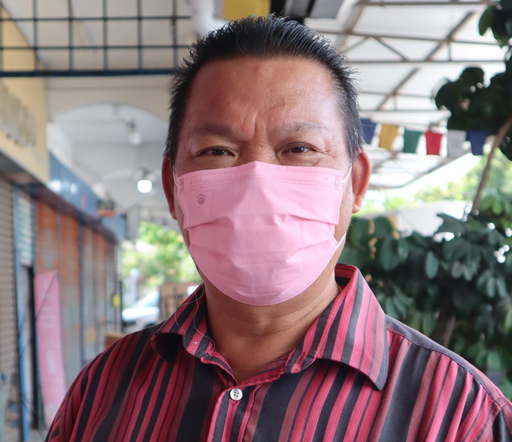 暂未受俄乌战火影响 供应稳食油价无异常